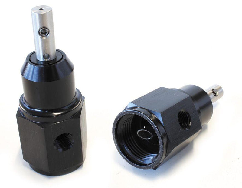 Aeroflow Fire Suppression Injection Head (AF64-6000) AF64-6000