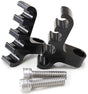 Aeroflow Ignition Lead Separator - Black (Pair) (AF64-9704BLK) AF64-9704BLK