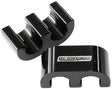 Aeroflow Billet Floating Lead Separators (AF64-9752BLK) AF64-9752BLK