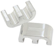 Aeroflow Billet Floating Lead Separators (AF64-9752) AF64-9752