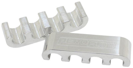 Aeroflow Billet Floating Lead Separators (AF64-9754) AF64-9754