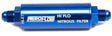 Aeroflow High Pressure Nitrous Filter -6AN (AF66-2041) AF66-2041