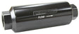 Aeroflow 10 Micron Pro Filter with -12AN ORB Ports (AF66-2043BLK-10) AF66-2043BLK-10