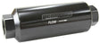 Aeroflow 100 Micron Pro Filter with -12AN ORB Ports (AF66-2043BLK-100) AF66-2043BLK-100