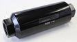 Aeroflow 60 Micron Pro Filter - Black (AF66-2043BLK) AF66-2043BLK