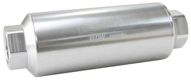 Aeroflow 10 Micron Pro Filter with -12AN ORB Ports (AF66-2043S-10) AF66-2043S-10