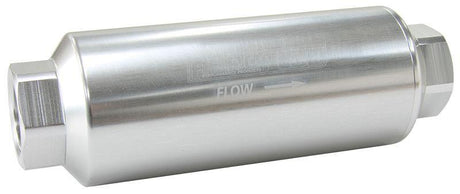 Aeroflow 100 Micron Pro Filter with -12AN ORB Ports (AF66-2043S-100) AF66-2043S-100