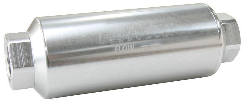Aeroflow 100 Micron Pro Filter with -12 ORB Ports (AF66-2044S-100) AF66-2044S-100