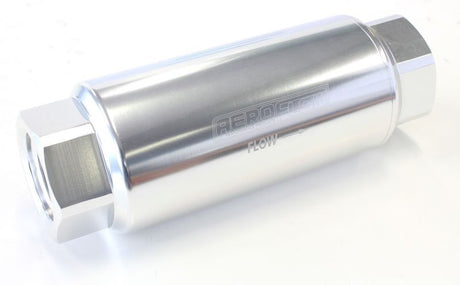 Aeroflow 60 Micron Pro Filter with -12 ORB Ports (AF66-2044S)