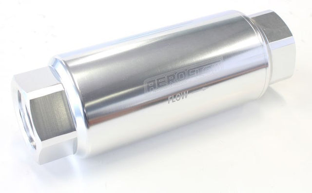 Aeroflow 60 Micron Pro Filter with -12 ORB Ports (AF66-2044S)