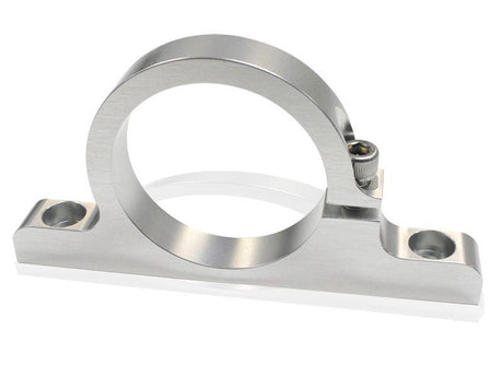 Aeroflow Billet Filter Bracket (Polished) (AF66-2045) AF66-2045