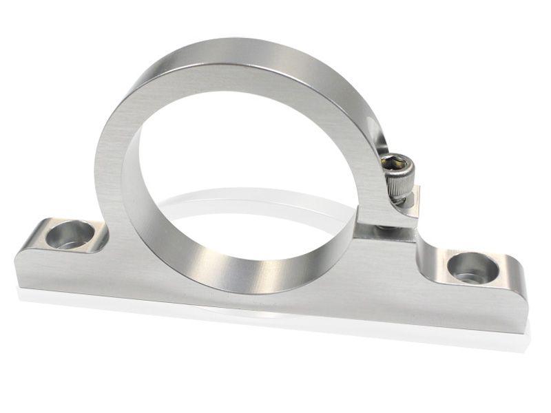 Aeroflow Single Billet Filter Bracket (AF66-2046) AF66-2046
