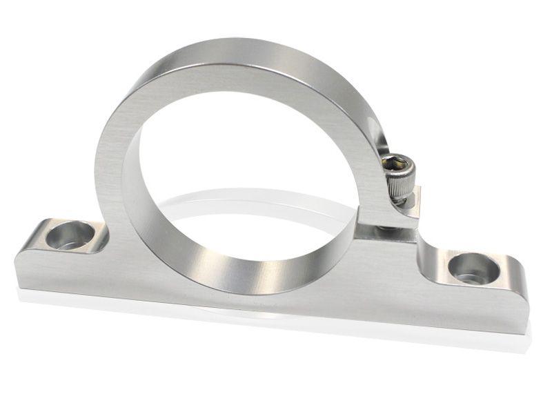 Aeroflow Single Billet Filter Bracket (AF66-2046)