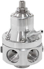 Aeroflow 4-Port 2000hp Billet Fuel Pressure Regulator 35-85psi Adjustable (AF66-2060) AF66-2060