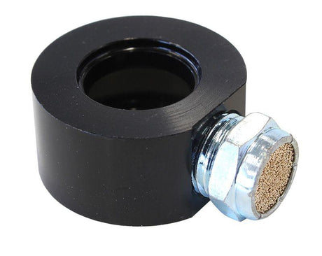 Aeroflow Injector Nozzle Banjo with Breather (AF66-2100) AF66-2100