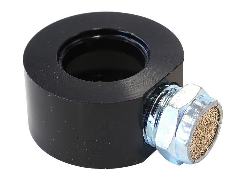 Aeroflow Injector Nozzle Banjo with Breather (AF66-2100) AF66-2100