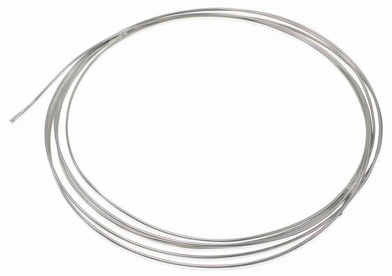 Aeroflow Stainless Steel Brake Hard Line 3/16" (AF66-3316) AF66-3316