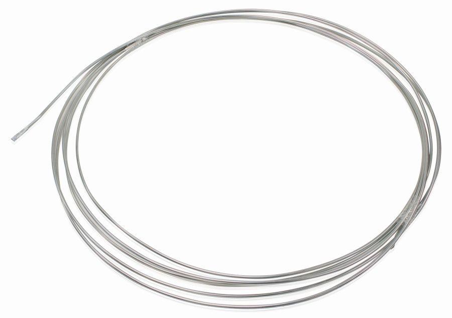 Aeroflow Stainless Steel Brake Hard Line 3/16" (AF66-3316)