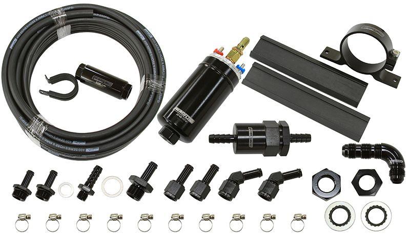 Aeroflow Universal EFI Fuel Delivery Kit (AF66-40005) AF66-40005