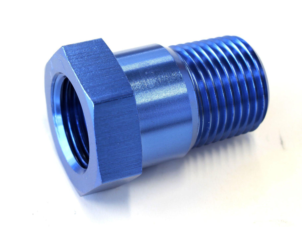 Aeroflow Temperature Probe Adapter (AF660-06) AF660-06