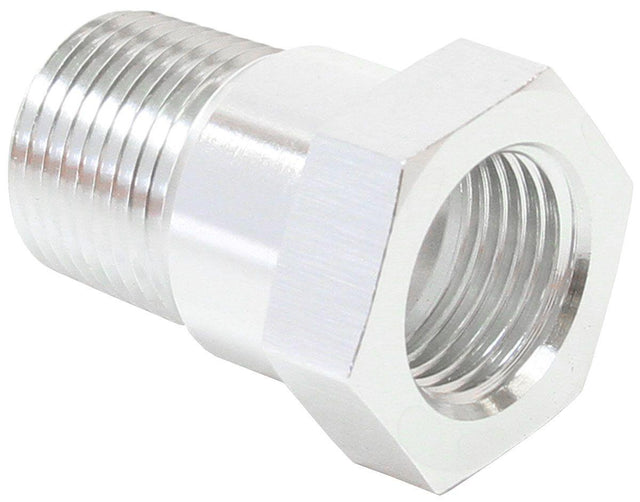 Aeroflow Temperature Probe Adapter (AF660-08S) AF660-08S