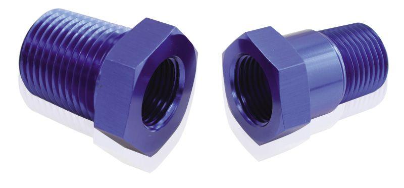 Aeroflow Temperature Probe Adapter (AF660-08) AF660-08