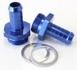 Aeroflow Carburettor Adapter - Male 1/2" Barb to 7/8" x 20 (AF700-02) AF700-02