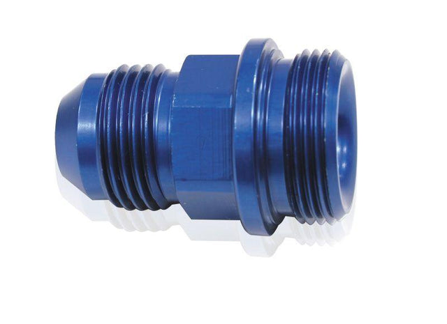 Aeroflow Carburettor Adapter - Male 7/8" to -6AN Short (AF700-06) AF700-06