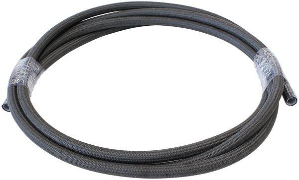 Aeroflow Kryptalon® Ultra-Light Flexible Kevlar Braided Hose -4AN (AF7000-04-15M)