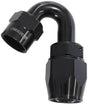 Aeroflow Kryptalon® Series Lightweight One Piece Swivel 150° Hose End -12AN (AF7025-12) AF7025-12