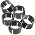 Aeroflow Kryptalon® Series Replacement Olives (5 pack) -4AN (AF7029-04) AF7029-04