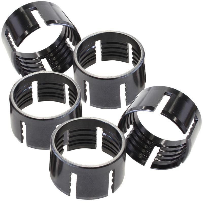 Aeroflow Kryptalon® Series Replacement Olives (5 pack) -16AN (AF7029-16) AF7029-16