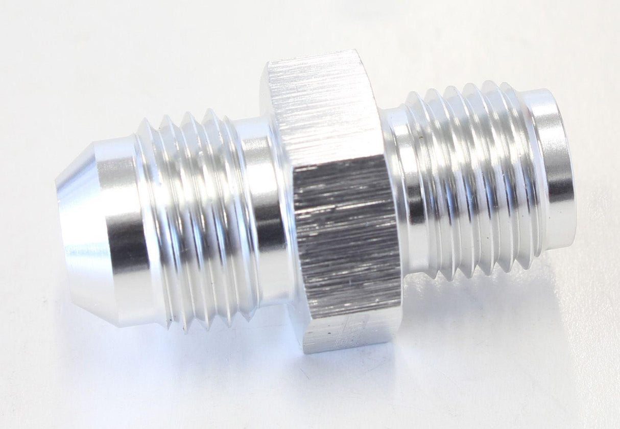 Aeroflow Inverted Seat Adapter 1/2"-20 to -6AN (AF703-06S) AF703-06S