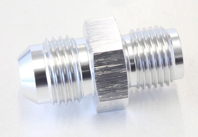 Aeroflow Inverted Seat Adapter 1/2"-20 to -6AN (AF703-06S) AF703-06S