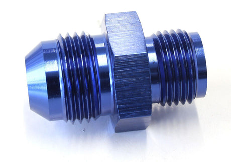 Aeroflow Inverted Seat Adapter 5/8"-18 to -8AN (AF704-08) AF704-08