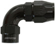Aeroflow Kryptalon® Series Heavy Duty One Piece Swivel 90° Hose End -6AN (AF7053-06) AF7053-06