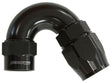 Aeroflow Kryptalon® Series Heavy Duty One Piece Swivel 150° Hose End -12AN (AF7055-12) AF7055-12