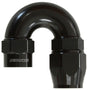 Aeroflow Kryptalon® Series Heavy Duty One Piece Swivel 180° Hose End -8AN (AF7056-08) AF7056-08