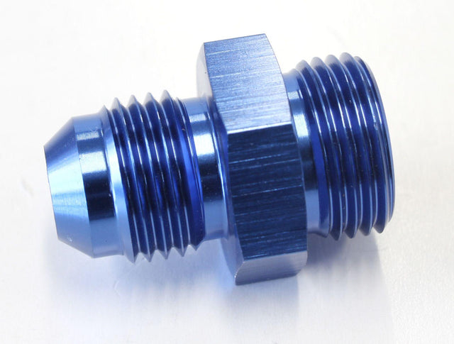 Aeroflow Carburettor Adapter - Male 5/8"-20 to -6AN (AF706-06) AF706-06