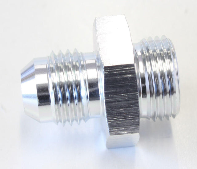 Aeroflow Carburettor Adapter - Male 5/8"-20 to -6AN (AF706-06S) AF706-06S