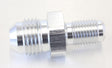Aeroflow Inverted Seat Adapter 3/8"-24 to -6AN (AF707-06S) AF707-06S