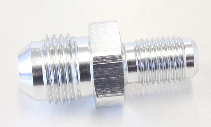 Aeroflow Inverted Seat Adapter 3/8"-24 to -6AN (AF707-06S) AF707-06S