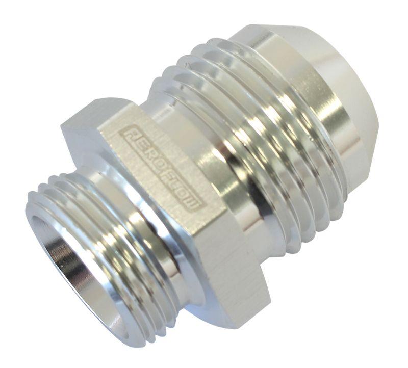 Aeroflow Breather Adapters -10AN (AF708-10-M19S) AF708-10-M19S