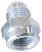 Aeroflow Female Inverted Flare to AN Adapter 1/2"-20 to -6AN (AF709-06) AF709-06