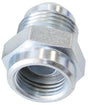 Aeroflow Female Inverted Flare to AN Adapter 5/8"-20 to -8AN (AF710-08) AF710-08