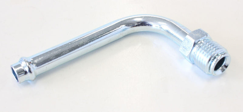 Aeroflow 90° Holley / Stromberg Inlet Fitting (AF714-26) AF714-26