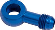Aeroflow Alloy AN Banjo Fitting 8mm to -3AN (AF717-03) AF717-03