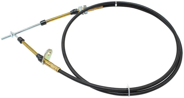 Aeroflow 5ft. Shifter Cable (AF72-1001) AF72-1001