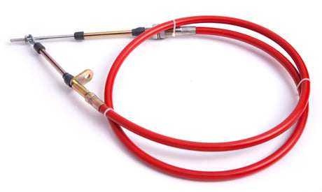 Aeroflow 5ft. Race Shifter Cable (AF72-1002) AF72-1002