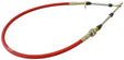 Aeroflow 3ft. Race Shifter Cable (AF72-1007) AF72-1007